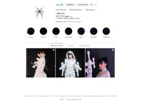 Cazzu elimina el rastro de Christian Nodal