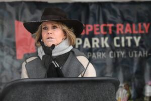 US-POLITICS-WOMEN'S-MARCH