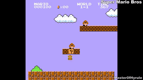 Mario Bros.