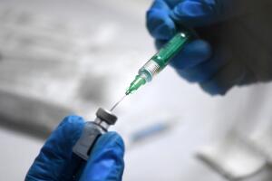 Enfermera acusada de alterar medicamento. (Imagen temática).