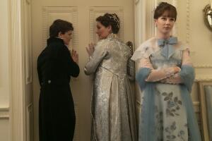 'Bridgerton' temporada 3