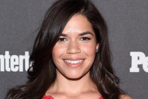 America Ferrera