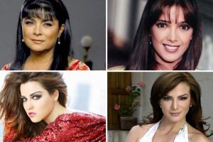 Reinas de Novelas