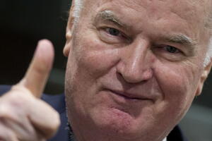 Ratko Mladic