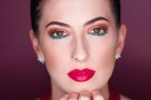 Maquillaje