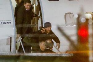 Prince Harry, Duke of Sussex