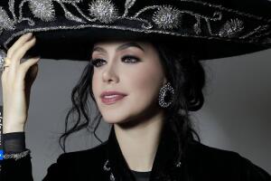 Yrma Lydya era considerada como una artista en ascenso en el mundo de la música regional mexicana.