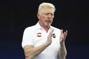 Boris Becker
