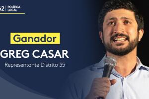 greg casar 
