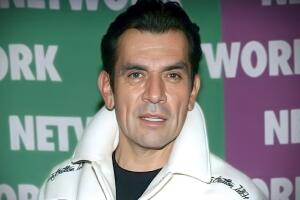 Jorge Salinas afirma que se ha perdonado por sus “culpas” 