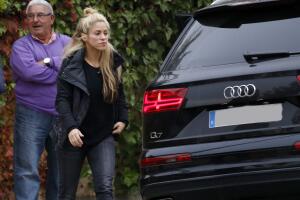 Shakira