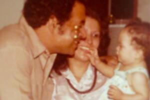 Celebramos a los papis de Despierta América en su día