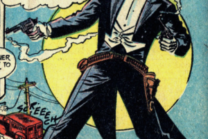 Primer portada Deadshot