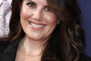 Monica Lewinsky
