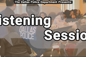 Departamento de la Policía de Dallas  