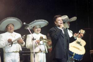 Juan Gabriel 