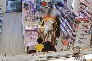 Detienen a cuatro sospechosos de robar $14,000 en cosméticos en Phoenix