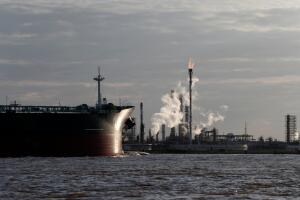 Louisiana’s refineries require the kind of oil Venezuela produces to operate properly.