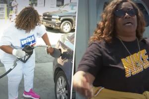 Pastor regala $10 mil en gasolina a los afectados del tiroteo de Búfalo 