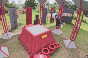 Así se vivió el desafío 'El Péndulo' de ¿Apostarías por mí?