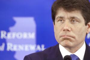 BLAGOJEVICH