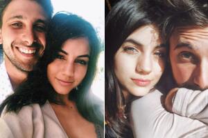 ¿Hijo de Humberto Zurita terminó su romance con Ela Velden, actriz de Rubí?