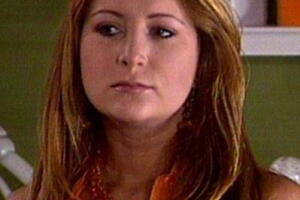 Geraldine Bazán