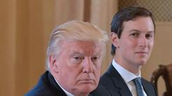Negocios de Donald Trump y Jared Kushner se beneficiaron del programa de préstamos federales por el coronavirus
