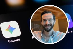 Google afirma que su IA no promueve violencia y remite a líneas de ayuda.