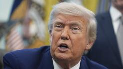 De los aranceles a las universidades: Trump negocia con un estilo que tiene más de coerción que de búsqueda de acuerdos