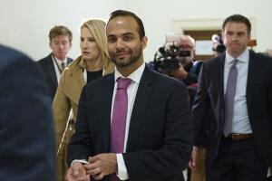 George Papadopoulos