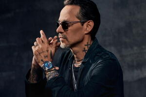 Marc Anthony es parte del line up de Premios Juventud 2026