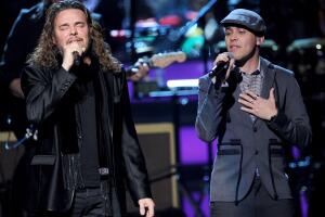 The 12th Annual Latin GRAMMY Awards - Show