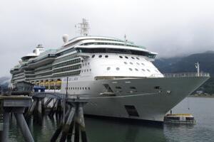 Serenade of the Seas