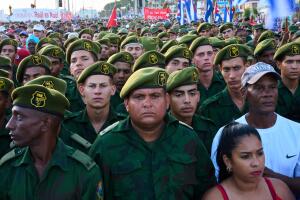 Cuba Raul Castro