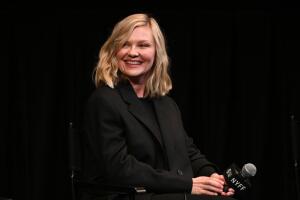 Kirsten Dunst