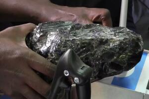 Tanzania Miner to Millionaire