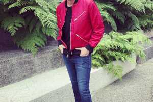 Patricio Borghetti 2019