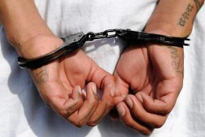 Detenido