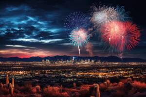 Días festivos en Arizona 2024: Anótalos en tu calendario