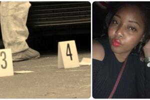 asesinato embarazada Jessica Covington la bebe 7 meses Filadelfia