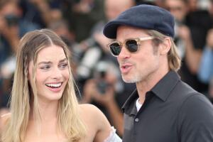margot-robbie-brad-pitt