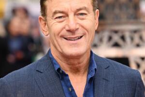 Jason Isaacs