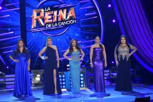 Las mejores fotos de La Reina de la Canción