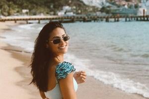 Renata Notni, abril 2019