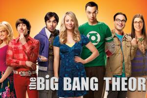 Big-Bang-Theory
