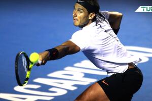 Rafael Nadal