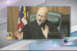 juez federal José A. Fusté