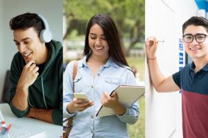 Ayuda para la universidad