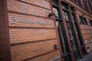 salud planned parenthood
